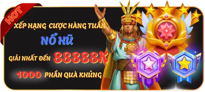 Khuyến mãi chào mừng thành viên mới 100win