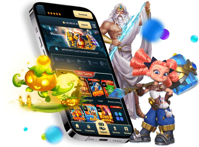 Các sản phẩm giải trí đa dạng tại 100win link vào