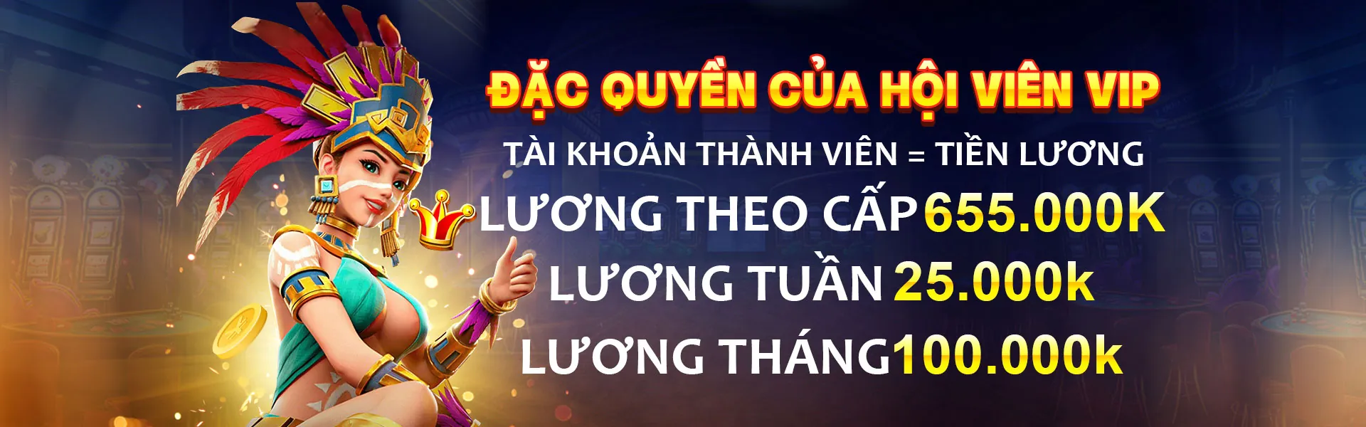 Đội ngũ hỗ trợ khách hàng 100win chuyên nghiệp
