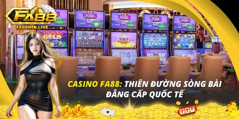 Trải nghiệm casino trực tuyến chân thực tại 100win